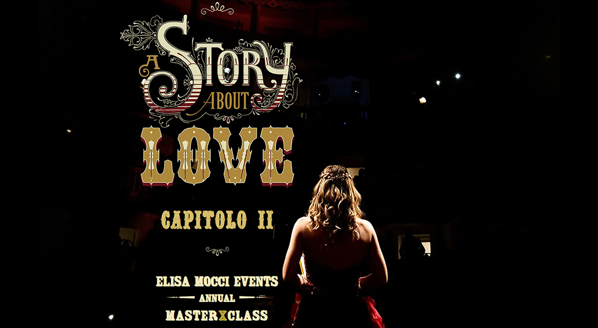 elisa mocci event production