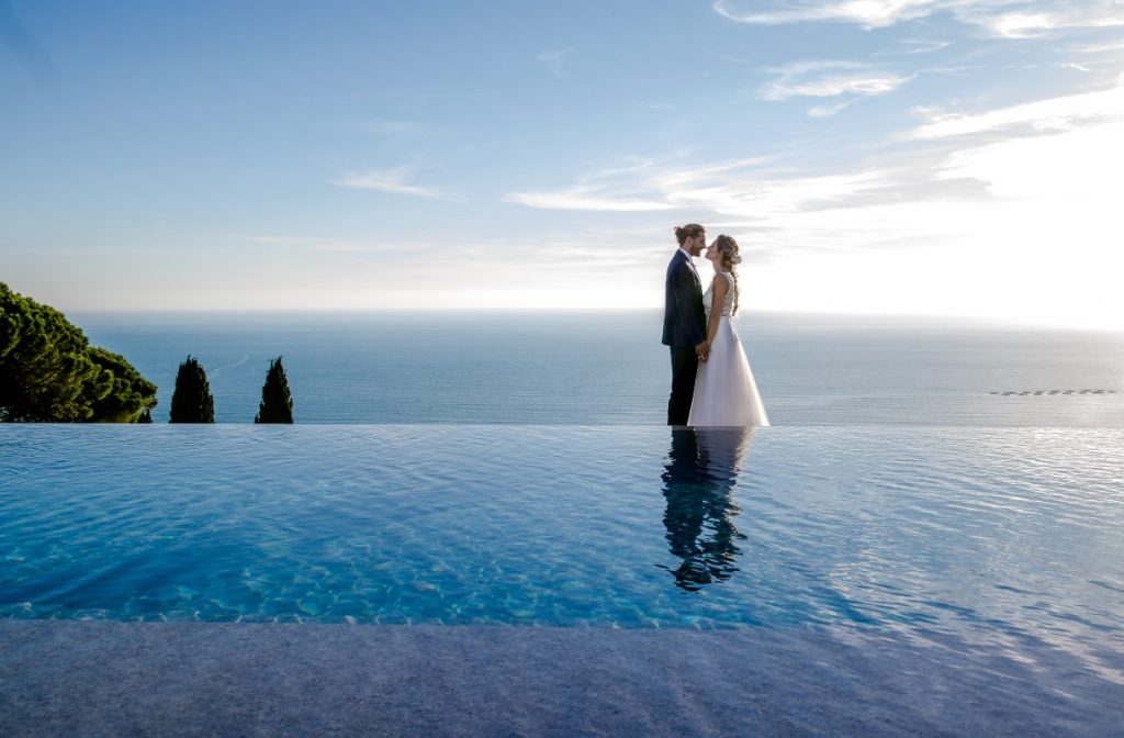 villa matrimoni