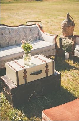 matrimonio vintage