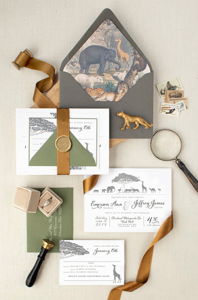 matrimonio tema viaggio