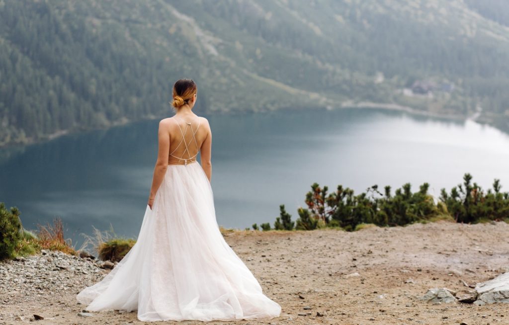 Reportage matrimonio