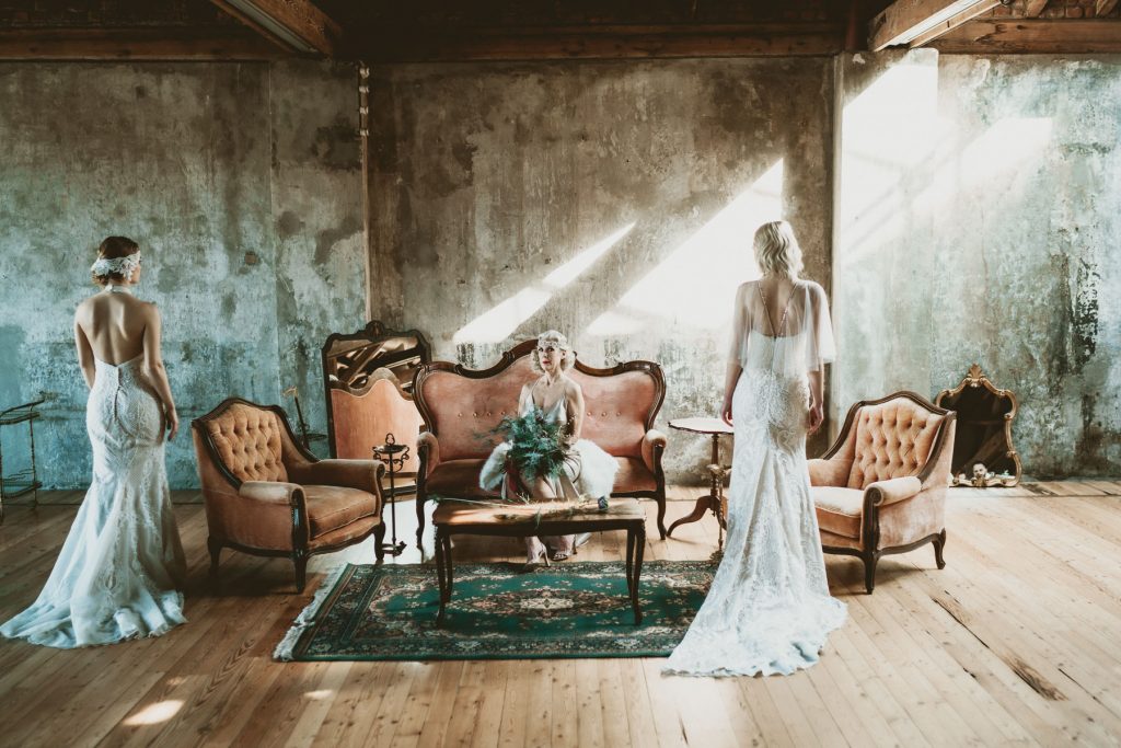 matrimonio anni Trenta