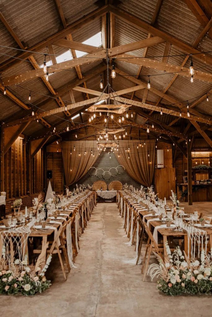 matrimonio country