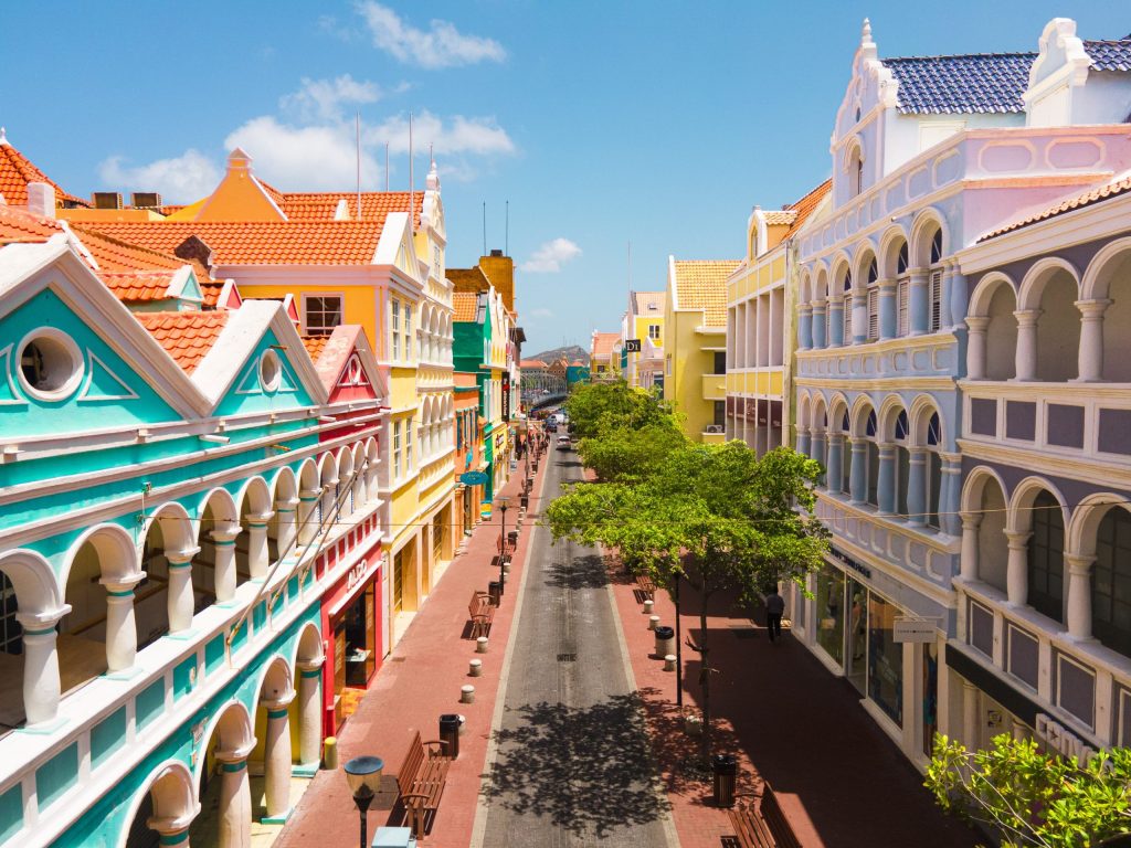 Sandals Royal Curaçao