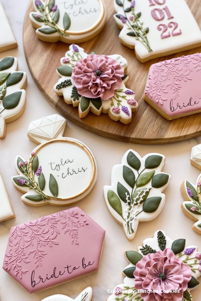 Matrimonio buffet dei dolci
