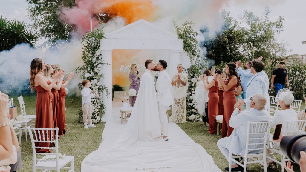 Matrimoni in Italia