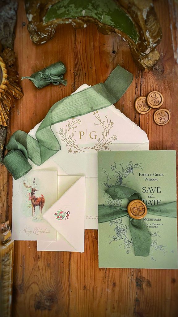 matrimonio country chic