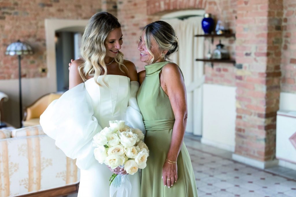 matrimonio country chic